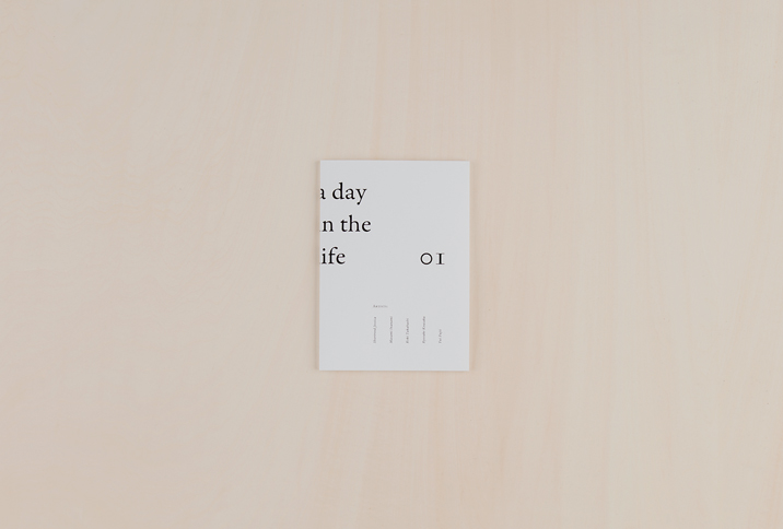 a day in the life 01 spread