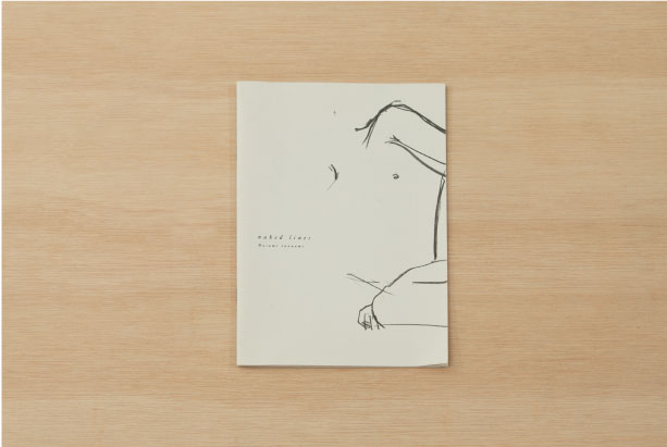 naked lines